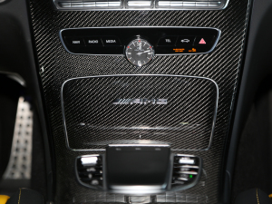 2021AMG C 63 I܇ ҹ؄e п؅^