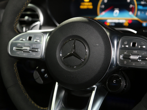 2021AMG C 63 I܇ ҹ؄e п؅^