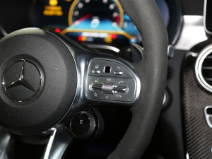 2021AMG C 63 I܇ ҹ؄e п؅^