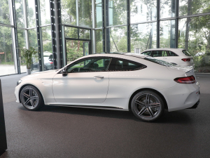 2021 AMG C 63 I܇ (c)