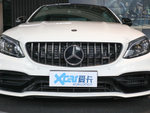 2021 AMG C 63 I܇ оW(wng)