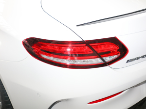 2021 AMG C 63 I܇ β