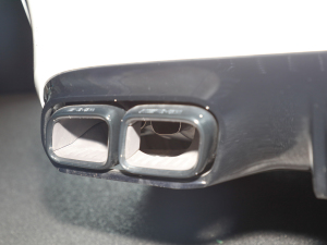 2021 AMG C 63 I܇ Ś