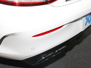 2021 AMG C 63 I܇ (ji)^