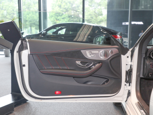 2021 AMG C 63 I܇ {λ܇T