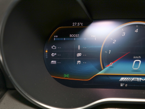 2021 AMG C 63 I܇ п؅^