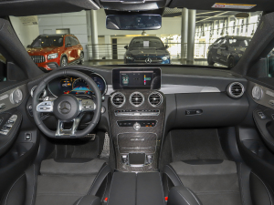 2021AMG C 63 ȫ