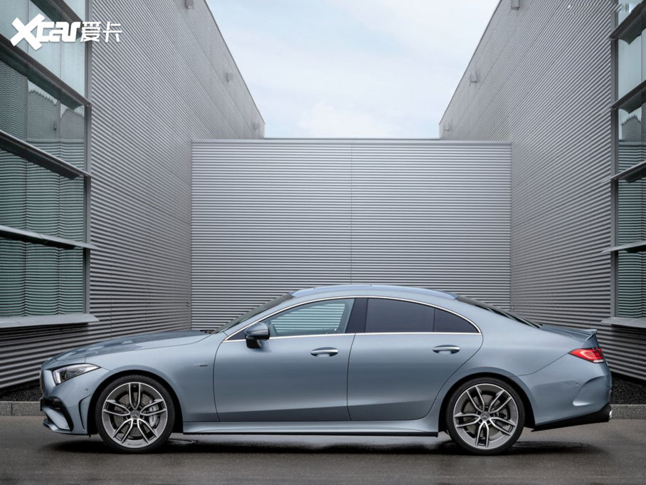 2022��AMG CLS AMG CLS 53 4MATIC+