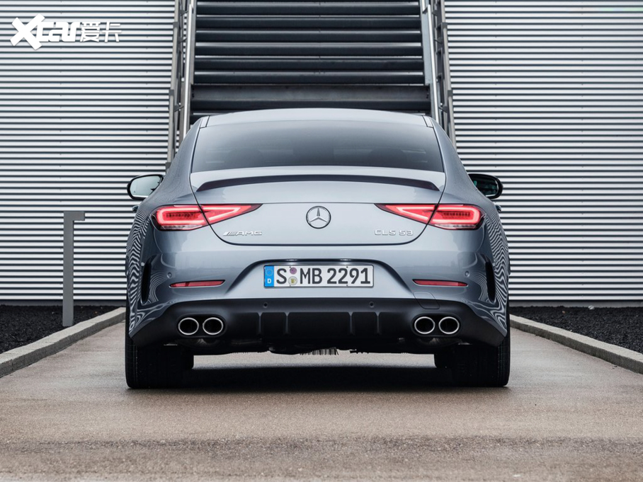 2022��A(y��)MG CLS AMG CLS 53 4MATIC+