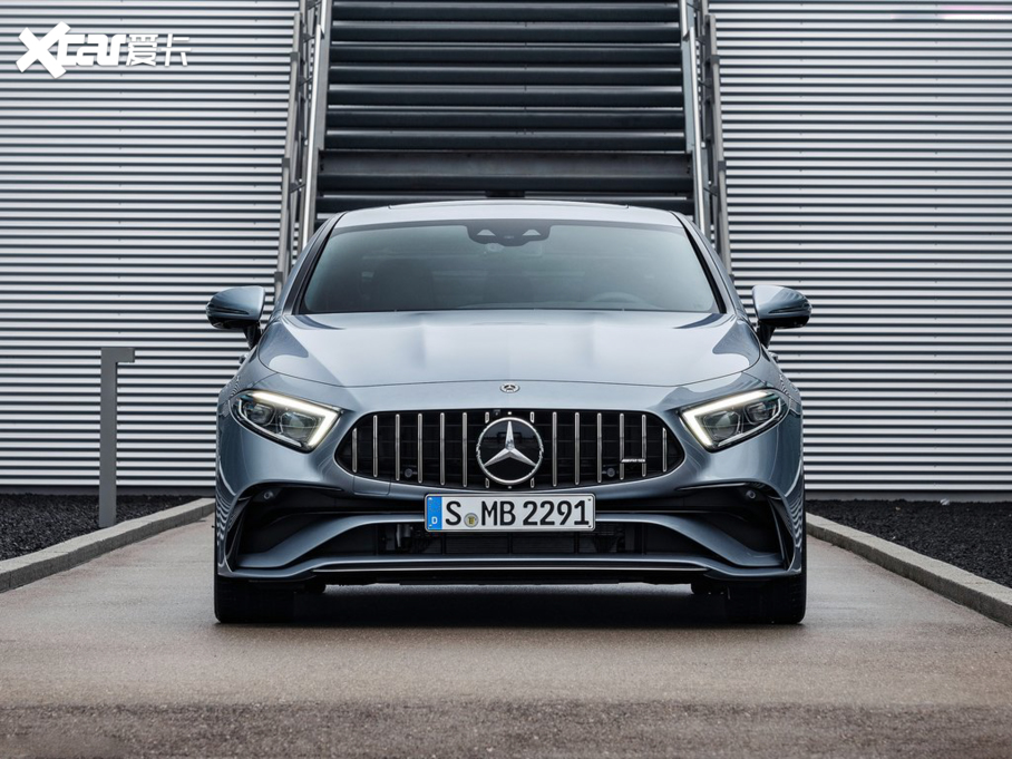 2022��A(y��)MG CLS AMG CLS 53 4MATIC+