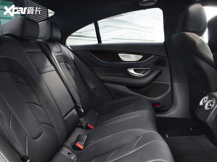 2022��AMG CLS AMG CLS 53 4MATIC+