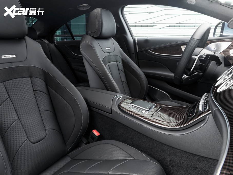 2022��AMG CLS AMG CLS 53 4MATIC+