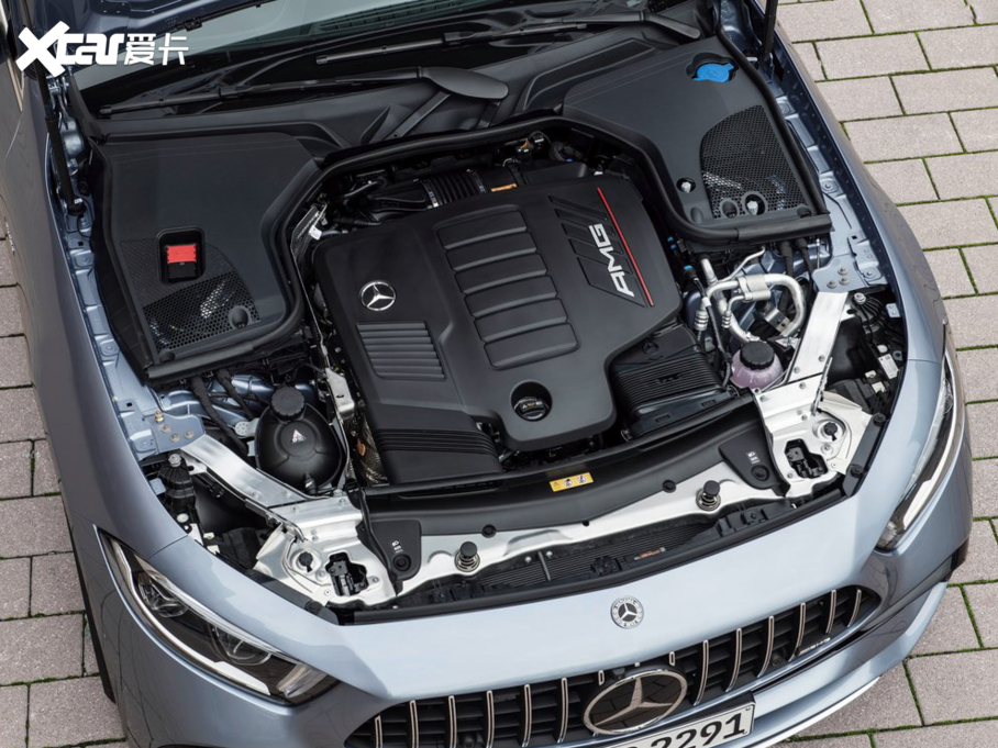 2022��AMG CLS AMG CLS 53 4MATIC+