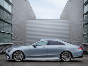 2022��AMG CLS 53 4MATIC+ ���ȣ���