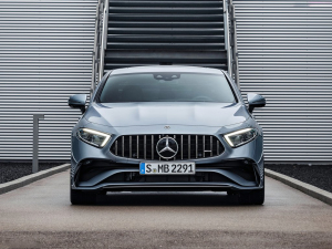 2022��AMG CLS 53 4MATIC+ ��ǰ