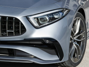 2022��AMG CLS 53 4MATIC+ �������^