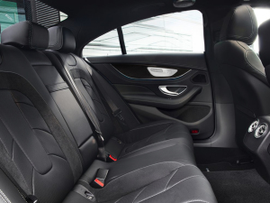 2022��AMG CLS 53 4MATIC+ ���g����