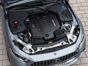 2022��AMG CLS 53 4MATIC+ ����