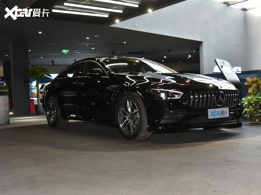 2021AMG GTT AMG GT 50 T܇