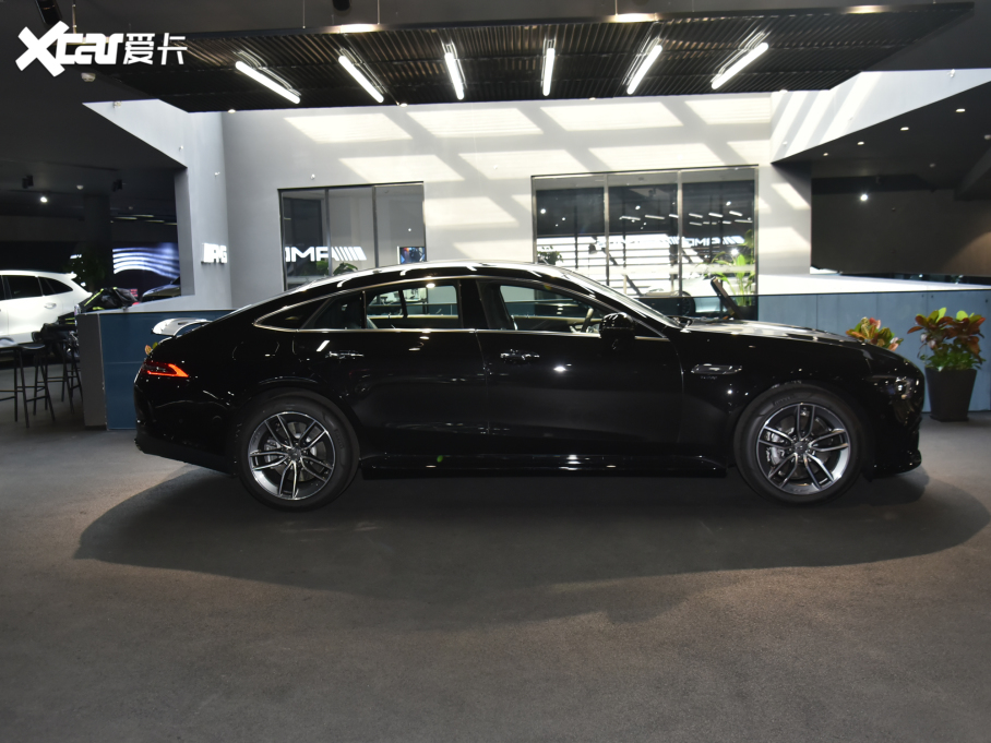 2021AMG GTT AMG GT 50 T܇