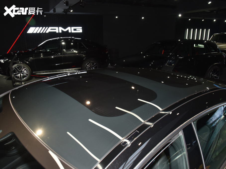 2021AMG GT AMG GT 50 ܳ