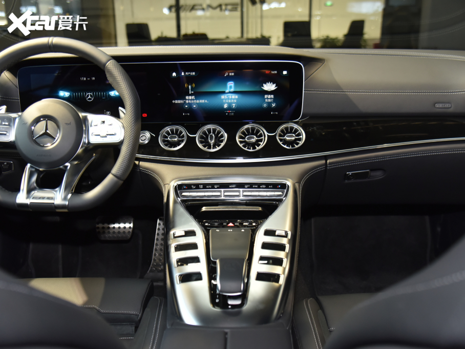 2021AMG GTT AMG GT 50 T܇