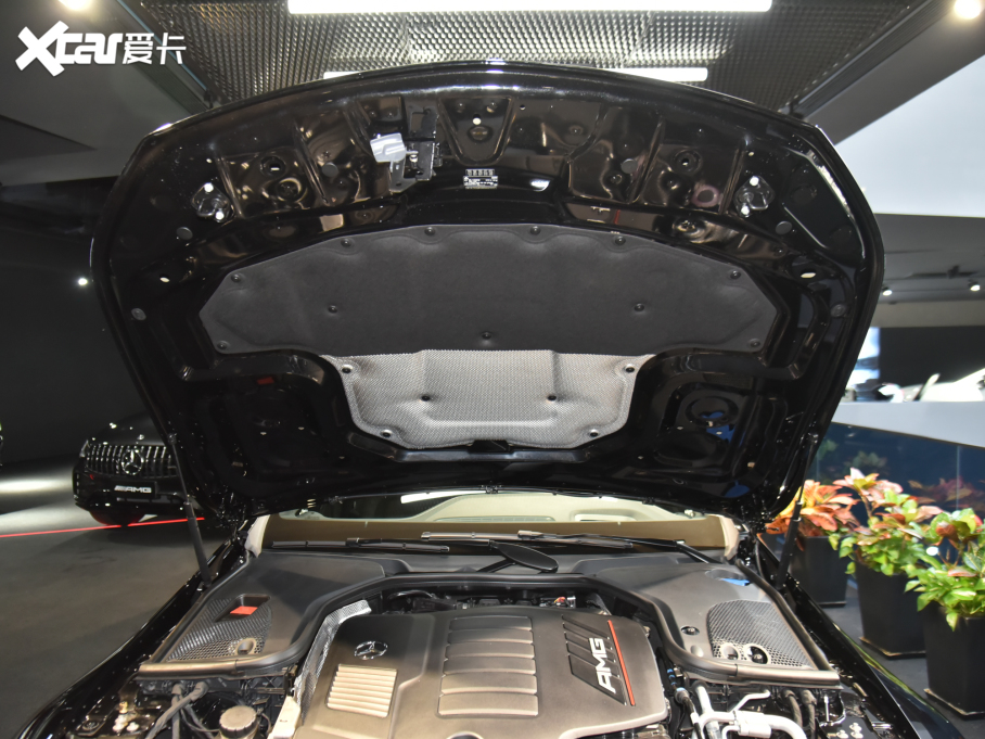 2021AMG GTT AMG GT 50 T܇