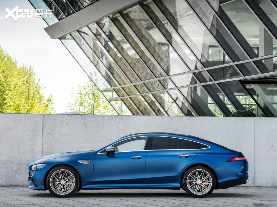 2021AMG GTT AMG GT 53 4MATIC+ T܇