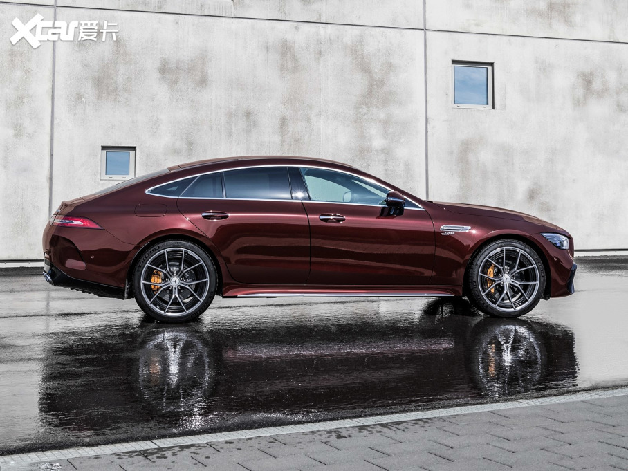 2021AMG GTT AMG GT 53 4MATIC+ T܇