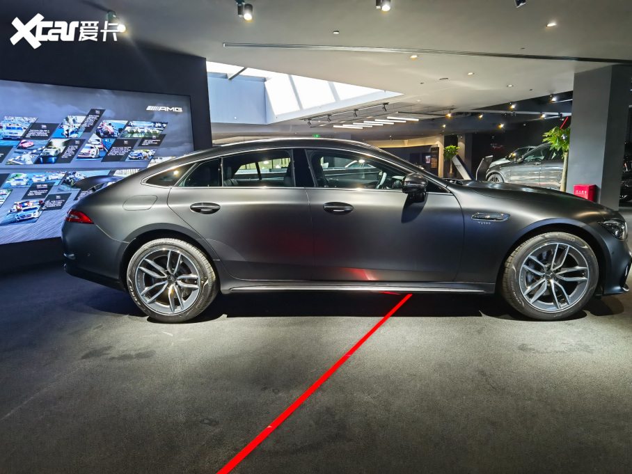 2021AMG GTT AMG GT 50 T܇