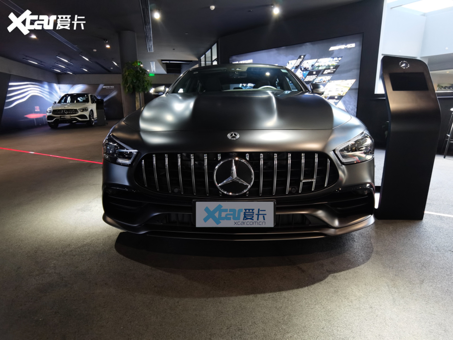 2021AMG GTT AMG GT 50 T܇