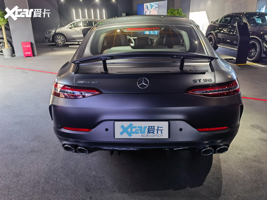 2021AMG GTT AMG GT 50 T܇