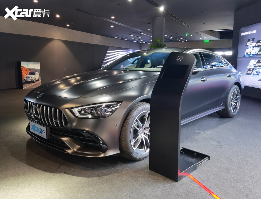 2021AMG GTT AMG GT 50 T܇