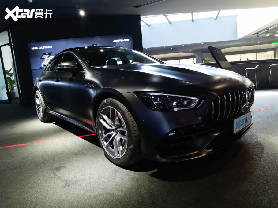 2021AMG GTT AMG GT 50 T܇