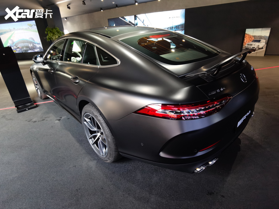 2021AMG GTT AMG GT 50 T܇