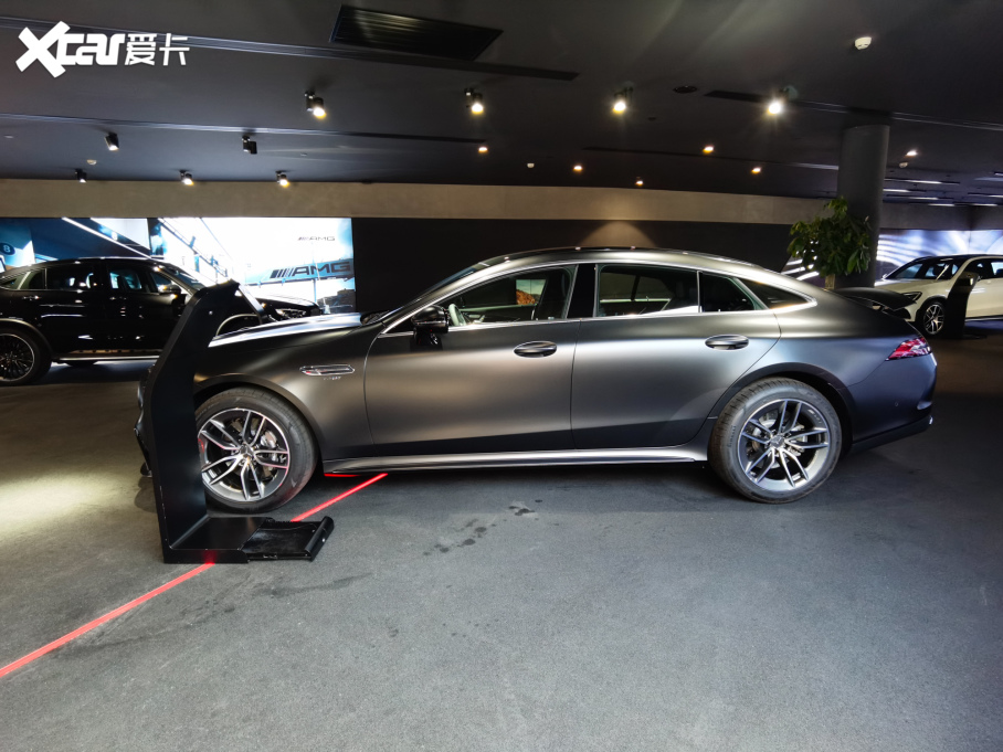 2021AMG GTT AMG GT 50 T܇