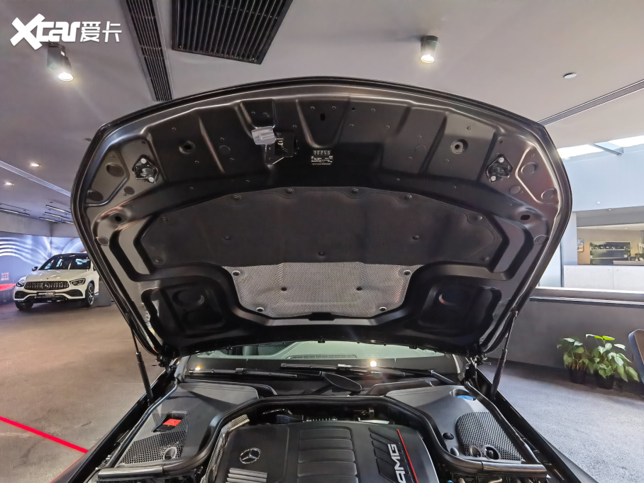 2021A(y)MG GTT AMG GT 50 T܇