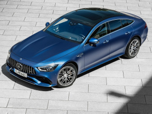 2021AMG GT 53 4MATIC+ T܇ w^