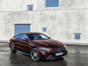 2021AMG GT 53 4MATIC+ T܇ w^