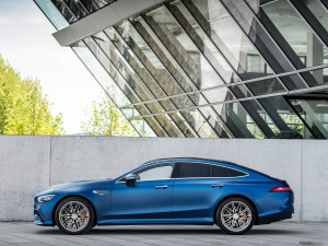 2021AMG GT 53 4MATIC+ T܇ w^