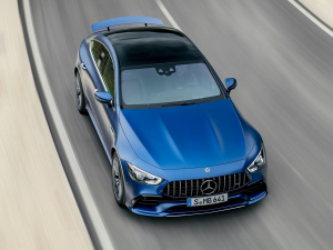 2021AMG GT 53 4MATIC+ T܇ w^