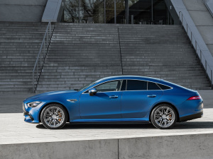 2021AMG GT 53 4MATIC+ T܇ w^