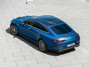 2021AMG GT 53 4MATIC+ T܇ w^