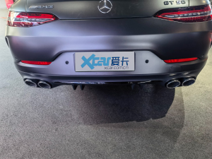 2021AMG GT 50 T܇ Ś