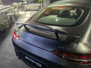 2021AMG GT 50 T܇ ^