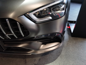 2021AMG GT 50 T܇ ^