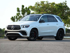 2021AMG GLE 63 S Ӣ 