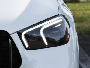 2021A(y)MG GLE 63 S Ӣ(gu) (x)(ji)^