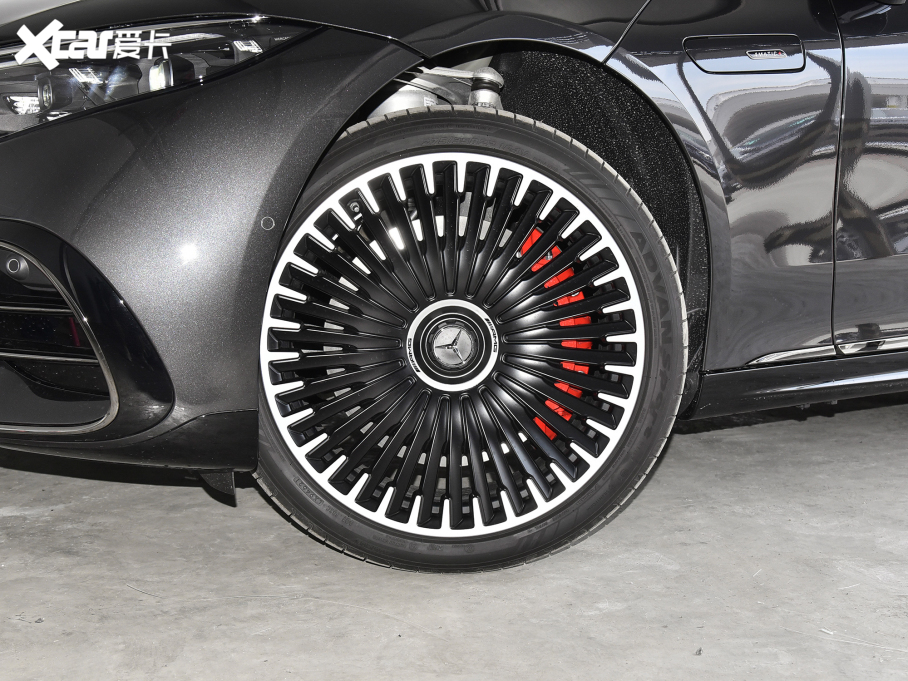 2022��YEQS AMG AMG EQS 53 4MATIC+