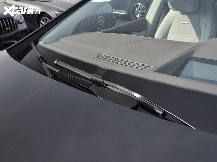 2022��YEQS AMG AMG EQS 53 4MATIC+